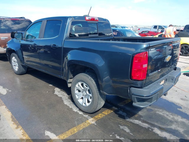 1GCGSCEN8J1182377 Chevrolet lgz - di: direct injection, vvt: variable valve timing, alum, var2, gen2
