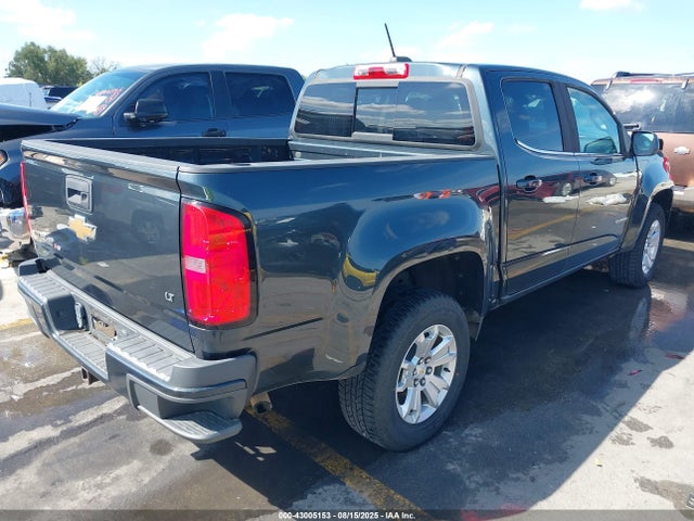 1GCGSCEN8J1182377 Chevrolet lgz - di: direct injection, vvt: variable valve timing, alum, var2, gen2