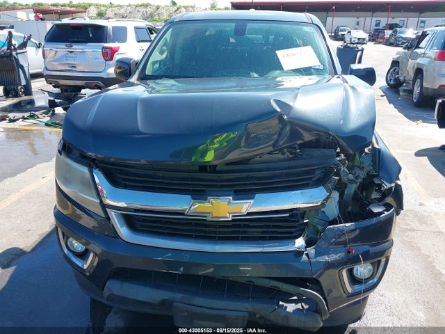 1GCGSCEN8J1182377 Chevrolet lgz - di: direct injection, vvt: variable valve timing, alum, var2, gen2