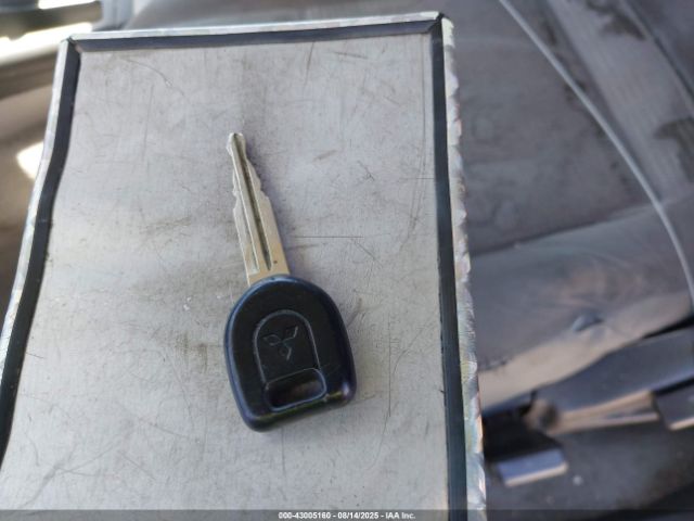 2002 MITSUBISHI MONTERO SPORT JA4LS31R72J068051 Photo 10