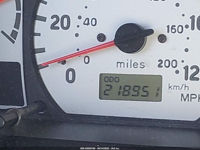 2002 MITSUBISHI MONTERO SPORT JA4LS31R72J068051 Photo 6