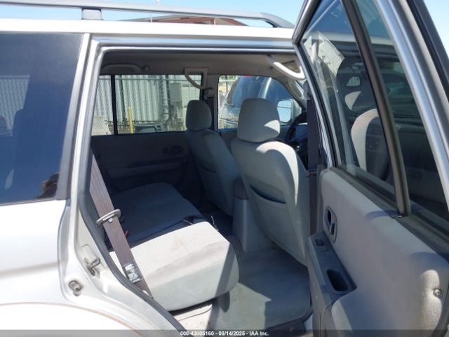 2002 MITSUBISHI MONTERO SPORT JA4LS31R72J068051 Photo 7