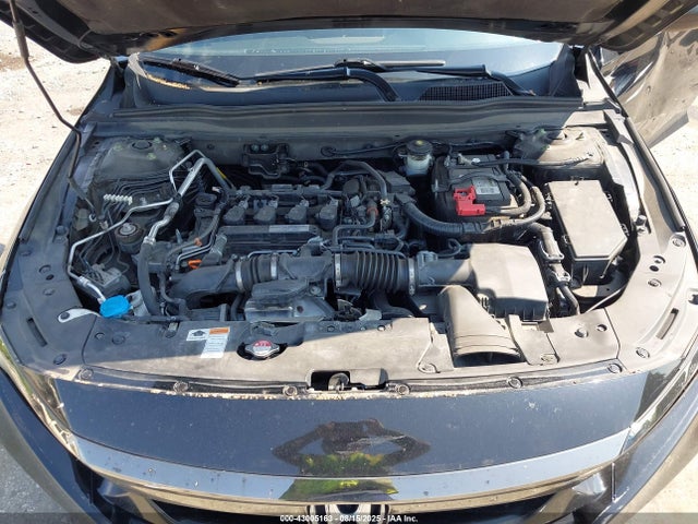 1HGCV1F33KA104986 Honda l15be