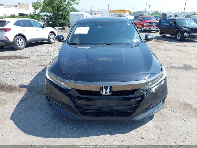1HGCV1F33KA104986 Honda l15be