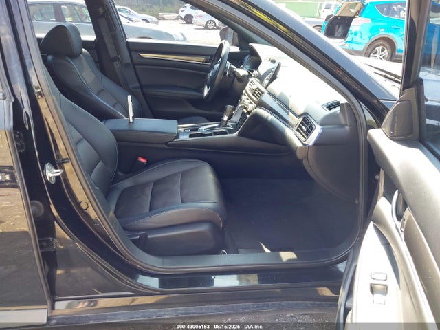 1HGCV1F33KA104986 Honda l15be