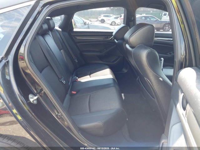 1HGCV1F33KA104986 Honda l15be