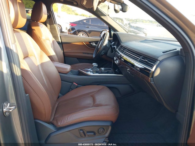 2017 AUDI Q7 WA1VAAF76HD007689 Photo 4