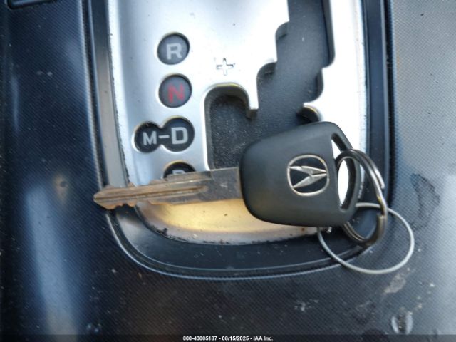 2006 ACURA TSX JH4CL96936C039055 Photo 10