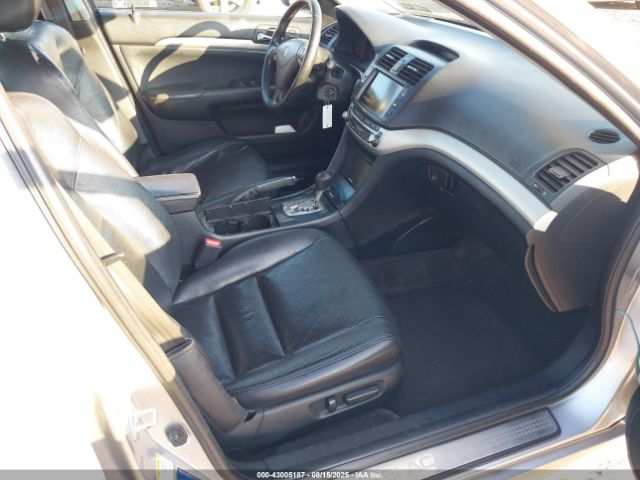 2006 ACURA TSX JH4CL96936C039055 Photo 4