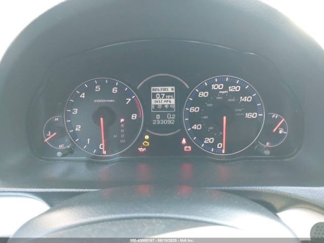 2006 ACURA TSX JH4CL96936C039055 Photo 6