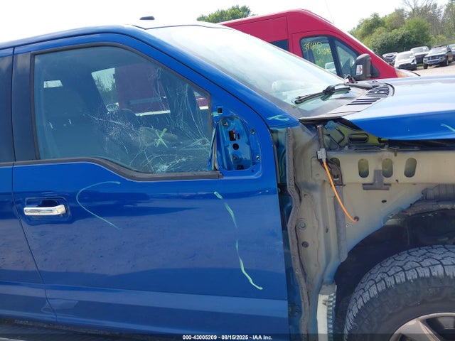 Ford 5.0l 4v 2018 1FTEW1E57JKF88645 Image 20