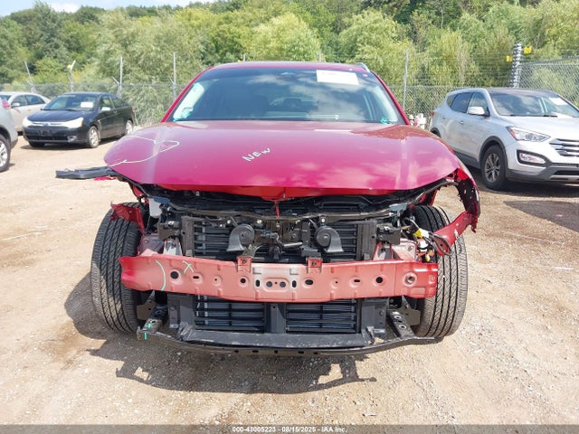 Продажа на аукционе авто 2025 Mazda Cx-30 2.5 S Preferred Package, vin: 3MVDMBCM8SM808112, номер лота: 43005223
