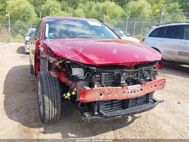 Продажа на аукционе авто 2025 Mazda Cx-30 2.5 S Preferred Package, vin: 3MVDMBCM8SM808112, номер лота: 43005223