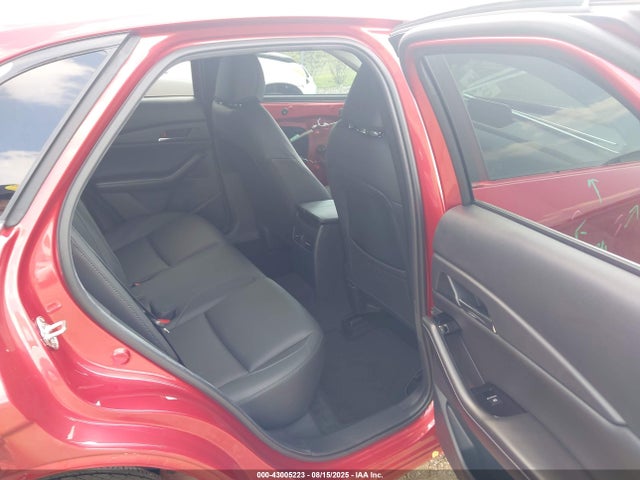 Продажа на аукционе авто 2025 Mazda Cx-30 2.5 S Preferred Package, vin: 3MVDMBCM8SM808112, номер лота: 43005223