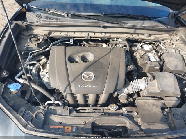 Mazda py 2020 3MVDMBCL9LM116837 Image 10