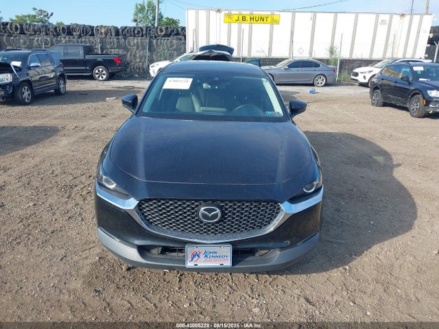 Mazda py 2020 3MVDMBCL9LM116837 Image 13