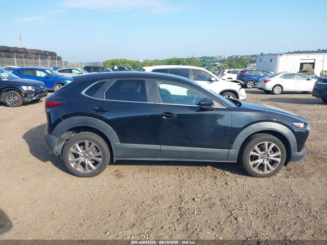 Mazda py 2020 3MVDMBCL9LM116837 Image 14