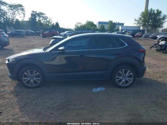 Mazda py 2020 3MVDMBCL9LM116837 Image 15