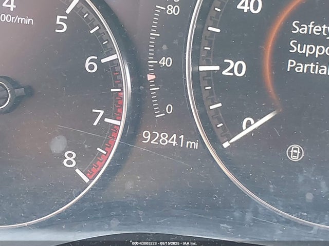 Mazda py 2020 3MVDMBCL9LM116837 Image 16