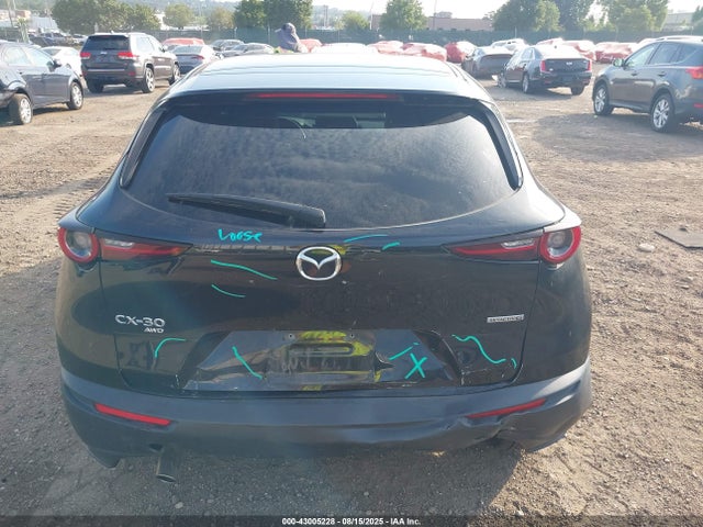 Mazda py 2020 3MVDMBCL9LM116837 Image 17