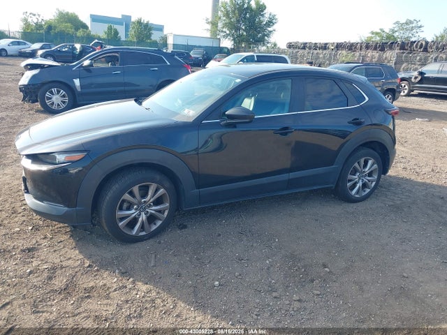 Mazda py 2020 3MVDMBCL9LM116837 Image 2