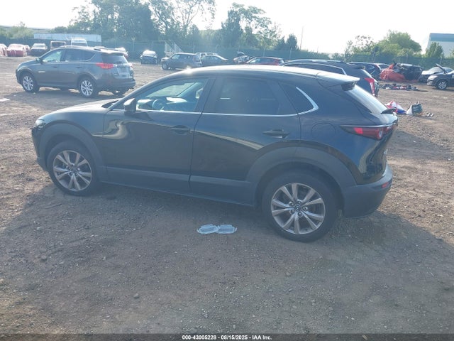 Mazda py 2020 3MVDMBCL9LM116837 Image 3