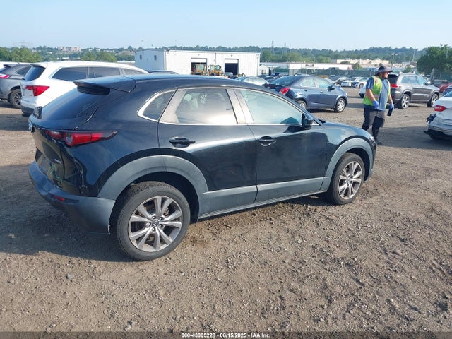 Mazda py 2020 3MVDMBCL9LM116837 Image 4