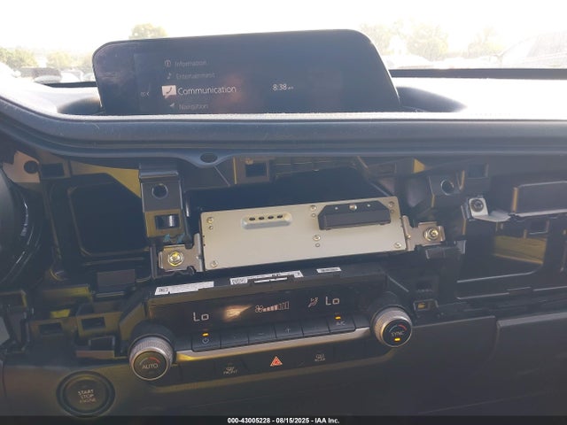 Mazda py 2020 3MVDMBCL9LM116837 Image 6