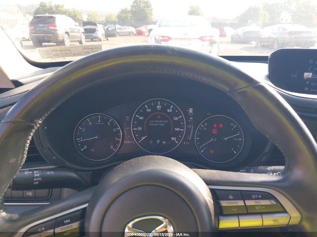 Mazda py 2020 3MVDMBCL9LM116837 Image 7