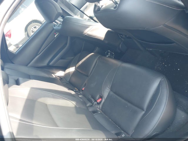 Mazda py 2020 3MVDMBCL9LM116837 Image 8