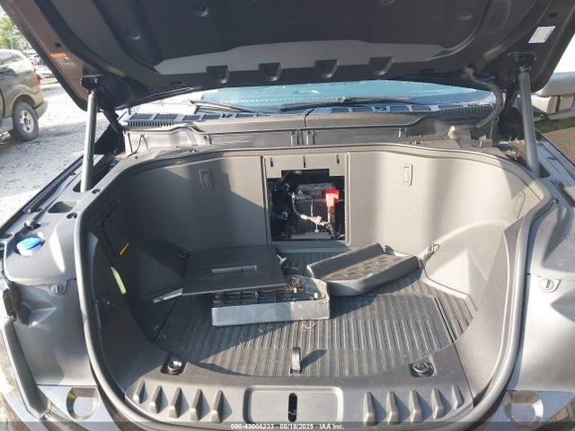 Ford F-150 2025 1FT6W3LU5SWG12610 Image 10