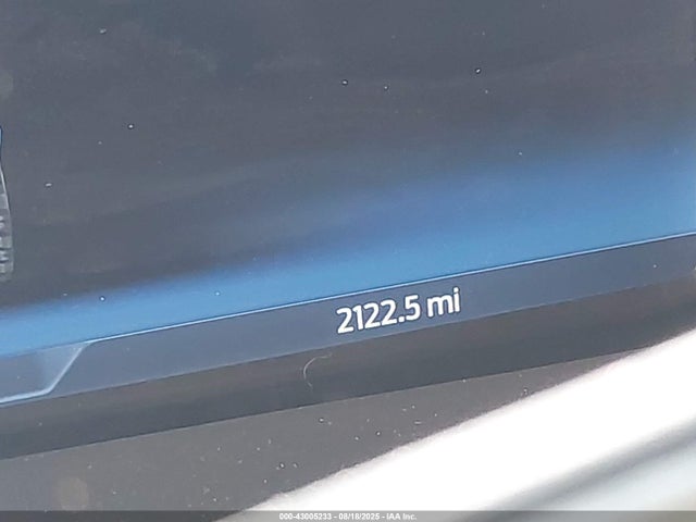 Ford F-150 2025 1FT6W3LU5SWG12610 Image 12