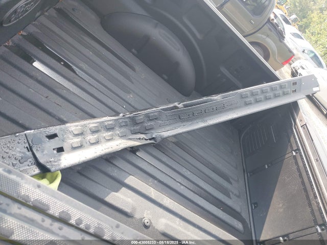 Ford F-150 2025 1FT6W3LU5SWG12610 Image 11