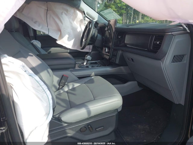 Ford F-150 2025 1FT6W3LU5SWG12610 Image 5