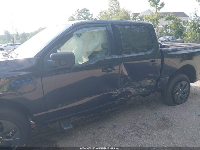Ford F-150 2025 1FT6W3LU5SWG12610 Image 6