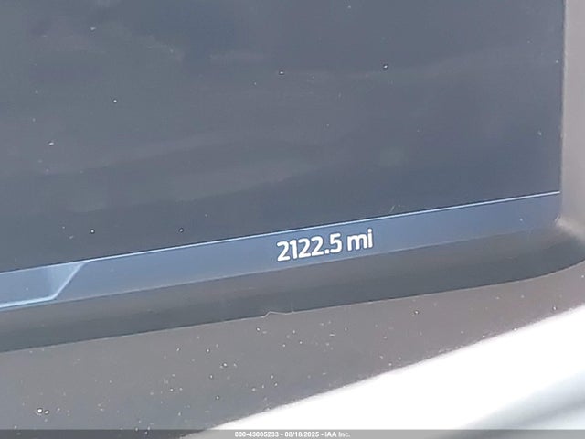 Ford F-150 2025 1FT6W3LU5SWG12610 Image 7