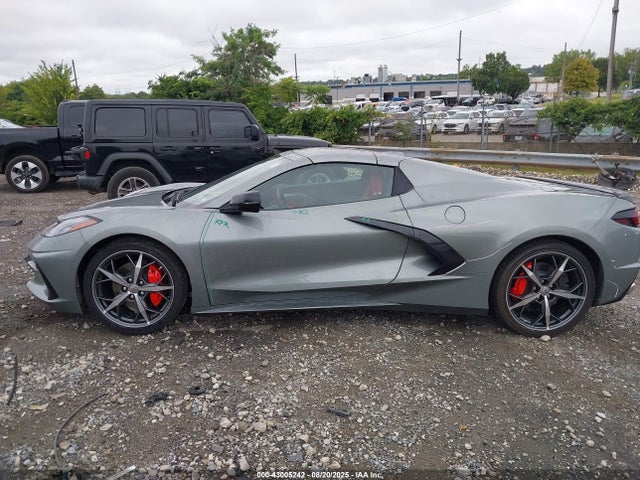 Chevrolet lt2 2022 1G1YB3D42N5105072 Image 14