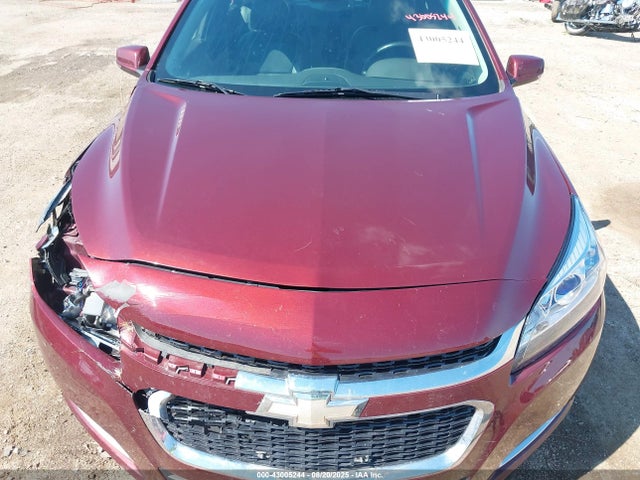 Chevrolet lkw 2015 1G11F5SL9FF205399 Image 10