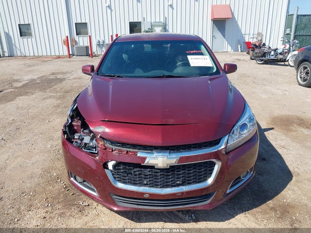 Chevrolet lkw 2015 1G11F5SL9FF205399 Image 12