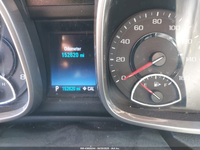 Chevrolet lkw 2015 1G11F5SL9FF205399 Image 15