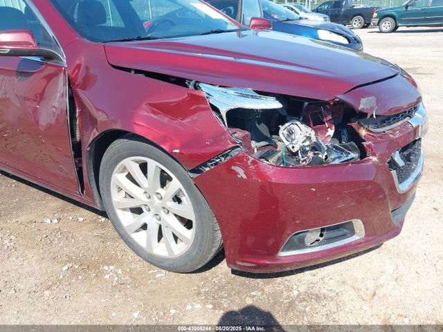 Chevrolet lkw 2015 1G11F5SL9FF205399 Image 6