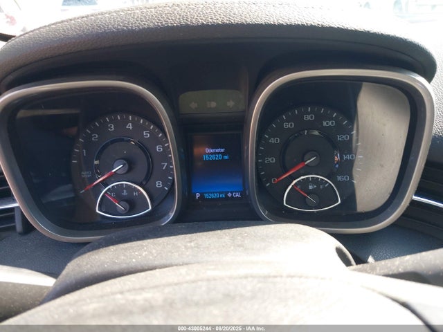 Chevrolet lkw 2015 1G11F5SL9FF205399 Image 7