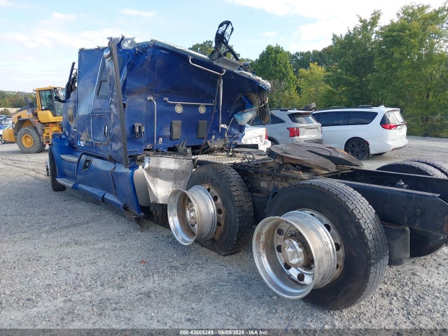 1XKYDP9X6JJ192377 Kenworth Mx/mx-13