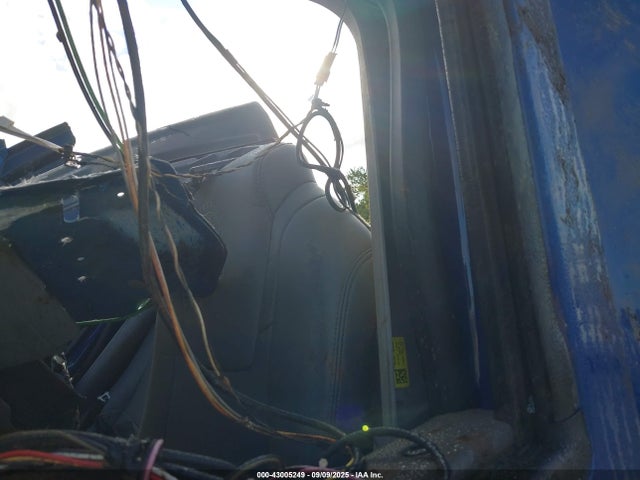 1XKYDP9X6JJ192377 Kenworth Mx/mx-13