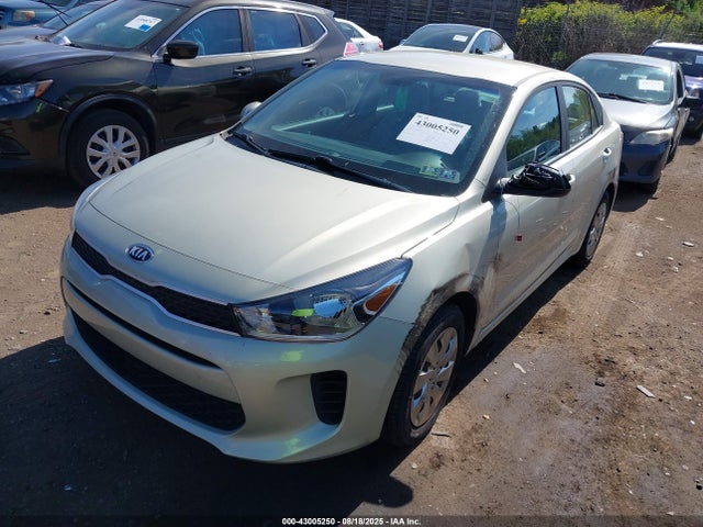 3KPA24AB3JE059073 KIA gdi gamma