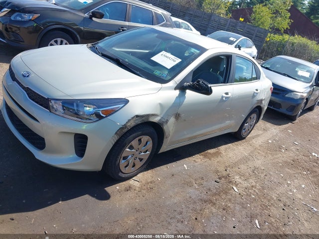 3KPA24AB3JE059073 KIA gdi gamma