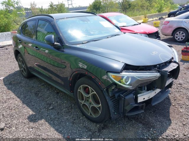 2018 ALFA ROMEO STELVIO ZASFAKPN0J7B90578