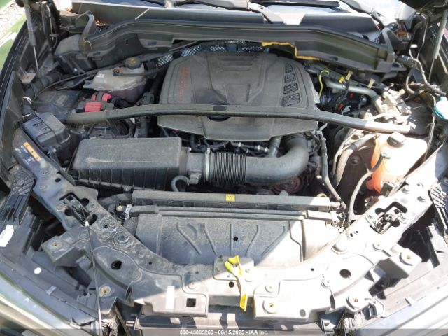 2018 ALFA ROMEO STELVIO ZASFAKPN0J7B90578 Photo 9