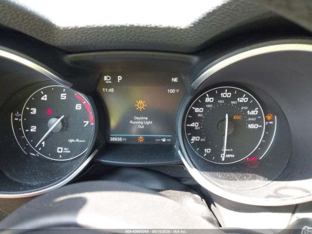 2018 ALFA ROMEO STELVIO ZASFAKPN0J7B90578 Photo 6