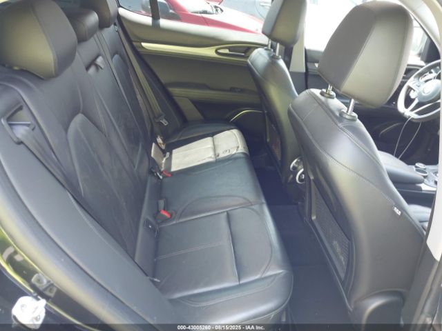 2018 ALFA ROMEO STELVIO ZASFAKPN0J7B90578 Photo 7